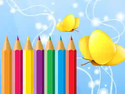 Joc Fun Kids Colors on-line