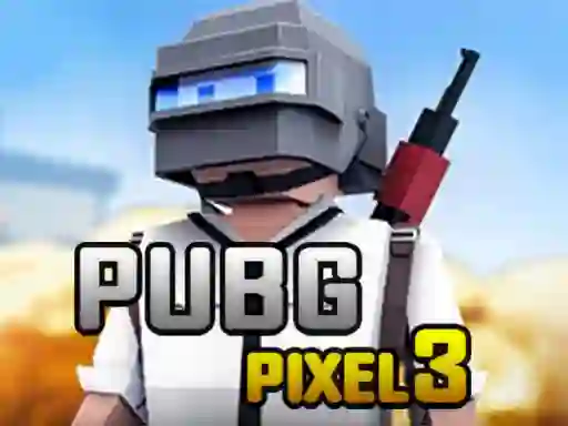 Joc Pubg Pixel 3 on-line
