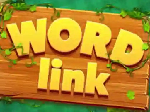 Joc Word Link on-line