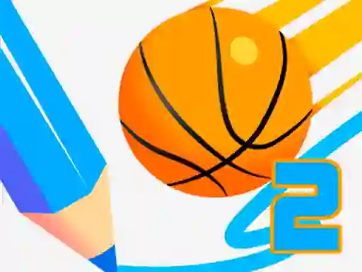 Joc Super Dunk Line 2 on-line