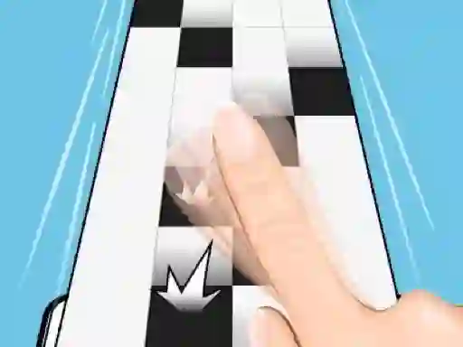 Joc Don't Tap The White Tile on-line