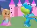 Joc Tale of the dragon princess on-line