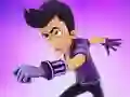Joc Inspector Gadget Talon's Take Over on-line