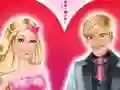 Joc Barbies Secret Crush on-line