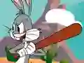 Joc Bugs! Batter Up on-line