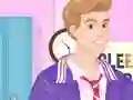 Joc Barbie and Ken Pin My Outfit on-line