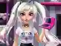 Joc Ice Princess Geek Fashion on-line