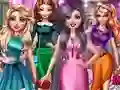Joc Glamorous Prom Party on-line