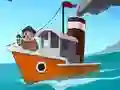 Joc Captain Flaggity Minesweeper on-line