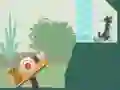 Joc The Tom And Jerry show Target Practice on-line