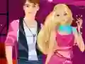 Joc Barbie And Ken Nightclub Date on-line