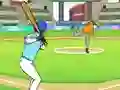 Joc Baseball on-line