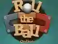 Joc Roll The Ball Online on-line