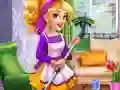 Joc Girls fix it Audrey spring cleaning on-line