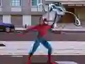 Joc Spider-Man Epic Battles on-line
