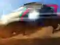 Joc Rally Racer on-line