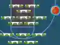 Joc Basketball Bricks on-line