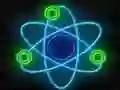 Joc Fidget Spinner Neon Glow Online on-line