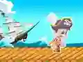 Joc The Pirate Kid on-line