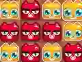 Joc Happy Kittens Puzzle on-line