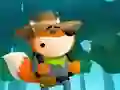 Joc Fox Adventurer on-line