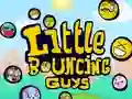 Joc Little Bouncing Guys on-line