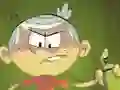Joc The Loud House Germ Squirmish on-line