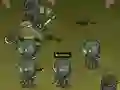 Joc Elven Defence on-line