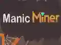 Joc Manic Miner on-line