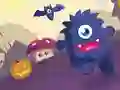 Joc Sweets Halloween Monster on-line