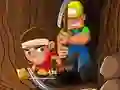 Joc Nugget Seeker Adventure on-line