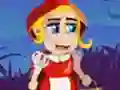 Joc Red Riding Hood Run on-line