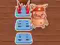 Joc Ninja Bacon on-line