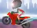 Joc Uphill Motocross Race on-line
