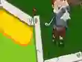 Joc Minigolf Kingdom on-line