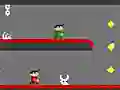 Joc Zombie Crypt on-line