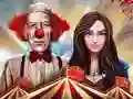 Joc Circus Garage Sale on-line