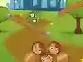 Joc Zombie Love Story on-line