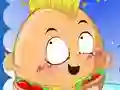 Joc Fluffy Egg on-line