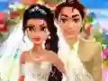 Joc Tina Wedding on-line