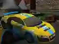 Joc Y8 Racing Thunder on-line