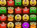 Joc Monster Match Saga on-line