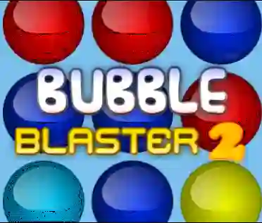 Joc Bubble Blaster 2 on-line
