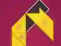 Joc Tangram Puzzles on-line