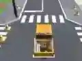 Joc Cargo Carrier on-line