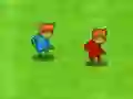 Joc Super Adventure Brothers on-line