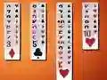 Joc Spidike Solitaire on-line