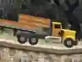 Joc 18 Wheeler Lumber Cargo on-line