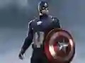 Joc Captain America Doctor on-line