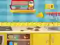Joc Kidz Kitchen on-line